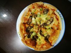 -腰子哥烤串(石佛营炫特店)