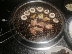 -牛焱·和牛烧肉(五大道店)
