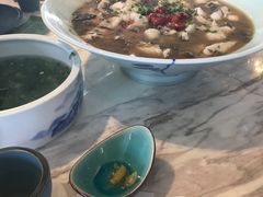 -茉莉花空中花园餐厅(义乌店)