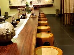-禅一·静观堂(长寿路店)