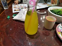 -新白鹿餐厅(爱琴海购物中心店)