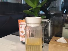 -渝信川菜(工体店)