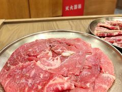 -西塔老太太泥炉烤肉(双井店)