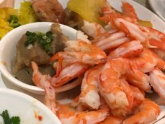 -芭菲盛宴·环球美食(解放碑英利国际店)