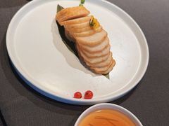 -上海滩餐厅(BFC外滩金融中心店)