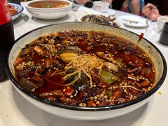 -姑奶奶老厨房(南坪路总店)