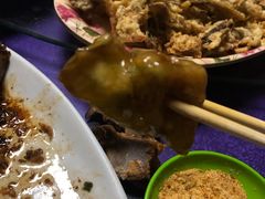 -夕阳红小吃(中街大悦城店)