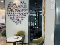 -牙博士口腔品牌连锁(杨浦店)