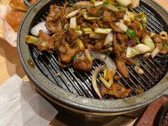 -宏状元现熬粥·京味菜(三里河店)