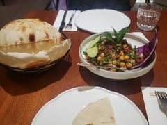 -ELI FALAFEL Lebanese&Mediterranean黎巴嫩美食(富城路店)