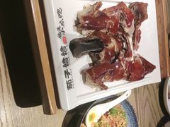 -茄子恰恰·新云南小炒(坪山益田店)