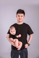 -挚纯baby儿童摄影(庐阳区店)