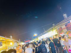 -大学城夜市大排档(凤栖路店)