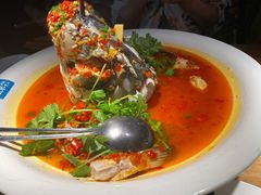 -坛宗剁椒鱼头(河西王府井店)