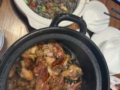 -斯丹姜母鸭·古法干香(田安南路店)