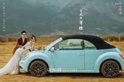 点击看大图 -太古映画婚纱摄影(天河店)