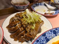 -杨记隆府重庆江湖菜(大悦城店)