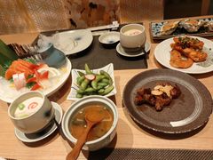 -德川家日本料理(顺义华联店)