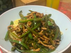 -锅儿挑面馆
