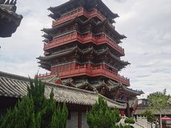 -开封府