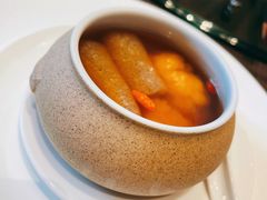 -西安高新洲际酒店•彩丰楼中餐厅
