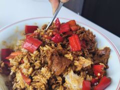 -攸州小镇家湘菜(小米科技园店)