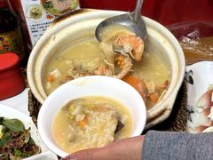 -官塘锋记鱼生·生腌·砂锅粥(牌坊街店)