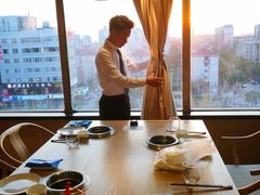 靠窗位-尚海豆捞(乐虹坊店)