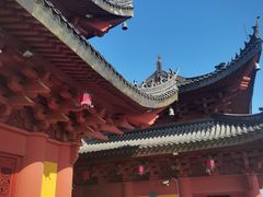 -上海东林寺(金山区)
