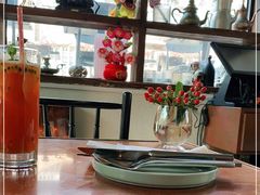 -Ginger(兴国路店)