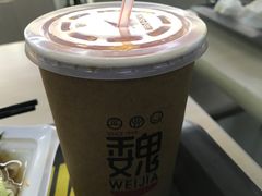 -魏家凉皮(十里河店)
