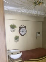 -青青一生美皮肤管理