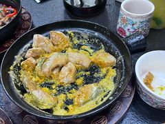 -旺爷砂锅·茶作(国贸城店)