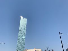 -LELECHA乐乐茶(新街口大洋店)