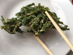 -横道佛手居筋饼店