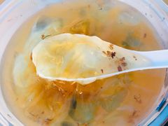 冰粉-肖胖子猪油拌粉