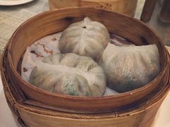 -潮府馆·非遗潮州菜·港式点心(世纪公园店)