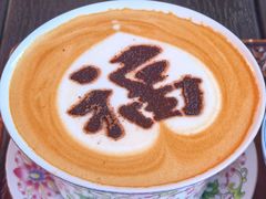 -萬春金福下午茶(故宫店)
