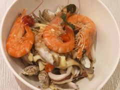 -福州天元国际威斯汀酒店·中国元素餐厅