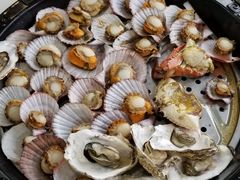 -前王院•巧克力海鲜市集餐厅(万平口店)