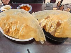 -邢家锅贴老店·非遗·开封菜(金明广场店)