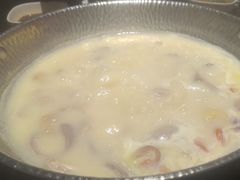 -捞王猪肚鸡火锅(财富中心店)