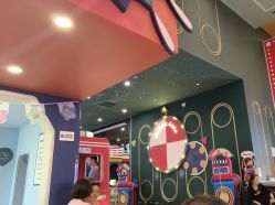 -MELAND CLUB亲子乐园·派对·餐厅(北京芳圆里ID MALL店)