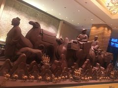 -怡咖啡·自助餐·西安香格里拉