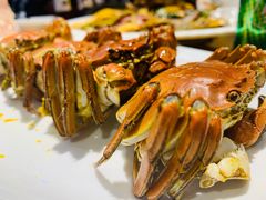 -渔乐圈海鲜餐厅(群力金江路店)