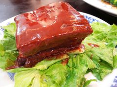 -吴门人家·苏宴宫廷菜(拙政园店)