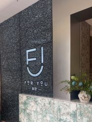 -FOR YOU造型