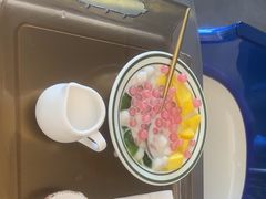 -七七家的糖水店(南湾街1号店)