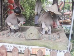 -青瓦房古村落