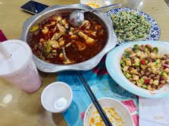 -大众酸菜鱼(梨花巷总店)